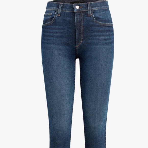 Joes Jeans NWT Snap Back brand new style! - Picture 2 of 9